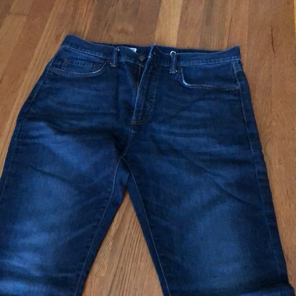 Men’s jeans